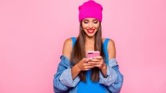 Секстинг – флирт от ново поколение 