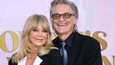 Голди Хоун разкрива тайната на 40-годишната си връзка с Кърт Ръсел