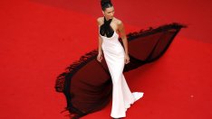 Бела Хадид се похвали с ново гадже