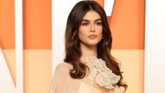 Звездните наследници диктуваха червения килим на партито за Оскарите на Vanity Fair