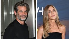 Като сън – Гаджето на Дженифър Анистън ѝ се обясни публично в любов