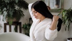 Грижа за косата - методът, с който ще си спестите няколко измивания