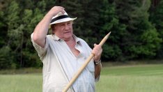 Жерар Депардийо се изправя пред съда заради сексуални обвинения