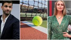 Гришо и Лолита Османова заедно в Рим