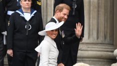 Защо Меган Маркъл не се сдобрява с баща си?