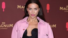 Ирина Шейк омагьоса най-атрактивния ерген в Холивуд – Том Брейди