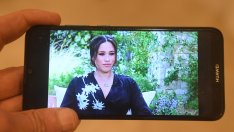 Бащата на Меган Маркъл обвини принц Хари, че е прекъснал връзката с дъщеря му