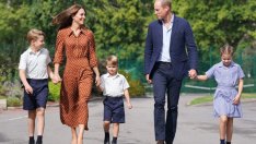 Принцеса Шарлот може да наследи специална кралска титла