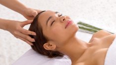 Бюти съвети – масажирайте скалпа за растеж на косата