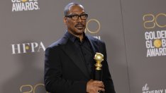 Еди Мърфи призна: Отказах да се дрогирам с Робин Уилямс и Джон Белуши