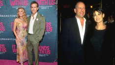 Блейк Лайвли и Райън Рейнолдс повториха холивудски успех на Деми Мур и Брус Уилис