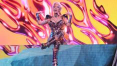 2-годишната дъщеря на Карди Би се сдоби с аксесоари за 26 хиляди долара