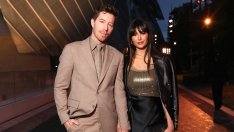 Зендая, Нина Добрев, Серина Уилямс и още звезди в Париж за началото на Олимпиадата (ГАЛЕРИЯ)