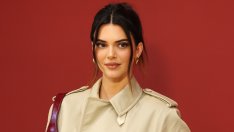 Състоянието ѝ се влошава: Кендъл Дженър разкри, че страда от силна тревожност