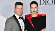 Адриана Лима обяви в TikTok, че е бременна