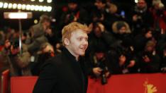 Рупърт Гринт: Благодарение на дъщеря си отказах пушенето