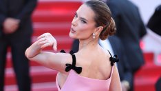 Алесандра Амброзио, Изабел Гулар, Барбара Палвин и другите бляскави модели в Кан