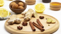 Бюти съвети: Джинджифил в грижата за кожата