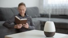 5 предимства на дифузера за въздух при изолация