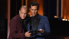 Живот като филм: Уди Харелсън и Матю Макконъхи може да са братя