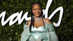 Риана и Хасан Джамалил се разделиха