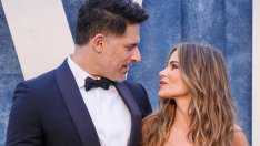 Модерен развод: София Вергара позволи на Джо Манганиело да задържи кучето