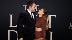 Дженифър Лопес за щастието и „красивата любов“ с Бен Афлек