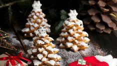 Коледни рецепти – направете си вкусна канелена елха