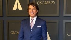 Двойка ли са Том Круз и Шакира?