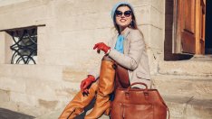 Тенденции за есента: Как да носим модерните цветове, без да е кич?