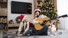 Класическата коледна песен, която отговаря на характера на всяка зодия