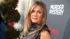 За първи път – Дженифър Анистън показа новия си мъж