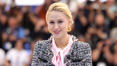 Мария Бакалова след огромния успех в Кан: Нямам търпение да видите филма ни