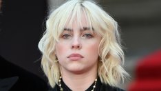 Кое е гаджето на Били Айлиш?