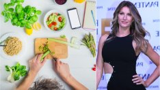 Звездни диети: Какво включва режимът на Жизел Бюндхен?