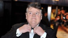 Сбогом, Хагрид: Роби Колтрейн почина на 76 години