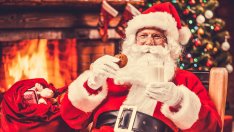 Как да запазите фигурата си по Коледа?