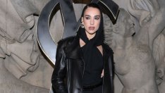 Малък е светът: Дуа Липа си хвана за гадже бившия на съперничката си Рита Ора