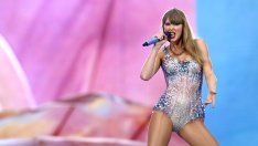 Списание Billboard се извинява на Тейлър Суифт за нейна секс фигура