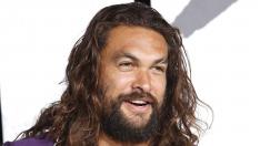 Джейсън Момоа с трогателен жест към болен фен