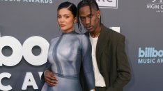 След слуховете за изневяра Травис Скот и Кайли Дженър се разделиха отново