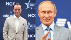 Джуд Лоу ще бъде Владимир Путин в нов филм