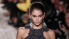 Кая Гербер готви сватба с бившия на Ариана Гранде