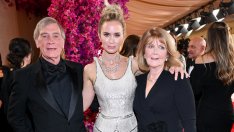 Емили Блънт подари незабравимо изживяване на баща си за рождения му ден