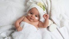 Луксозна козметика за бебета – Dior пуска ароматна вода за 230 и овлажнител за 115 долара