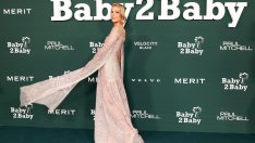 Парис Хилтън с двоен празник – годишнина и първи рожден ден на дъщеричката си