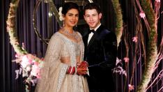 Ник Джонас и Приянка Чопра увеличиха семейството си