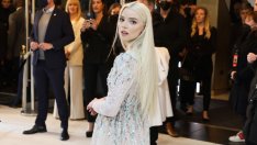 Звездна мода: Аня Тейлър-Джой като истинска принцеса