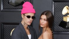 Хейли Бийбър призна, че се страхува да има деца