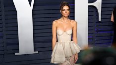 Емили Ратайковски разкри повече за дебюта си като писател